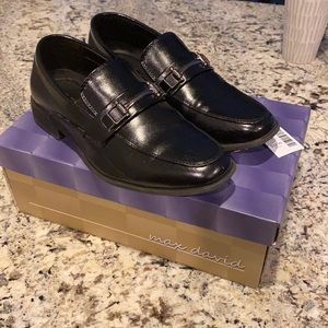 Boys Size 5 Dress Shoe